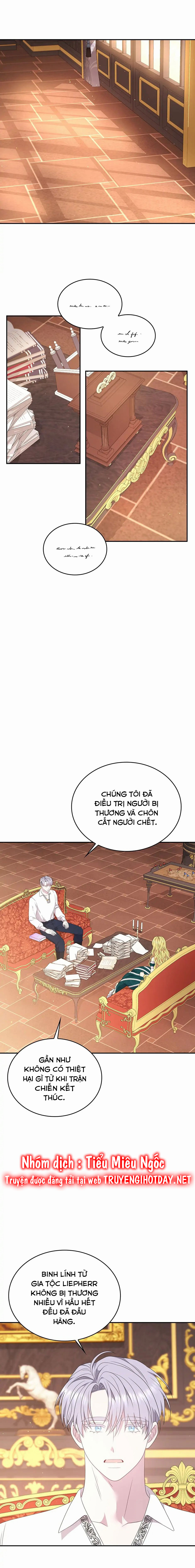 công chúa hai mặt chapter 109 8