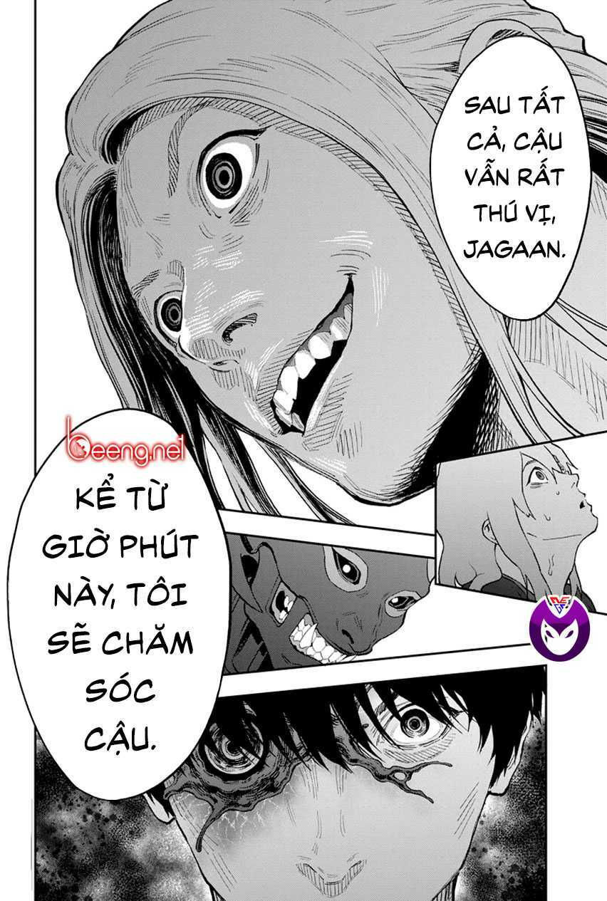 đọa nhân chapter 113 15