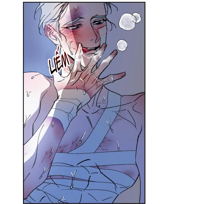 moon quake chapter 19.5 26