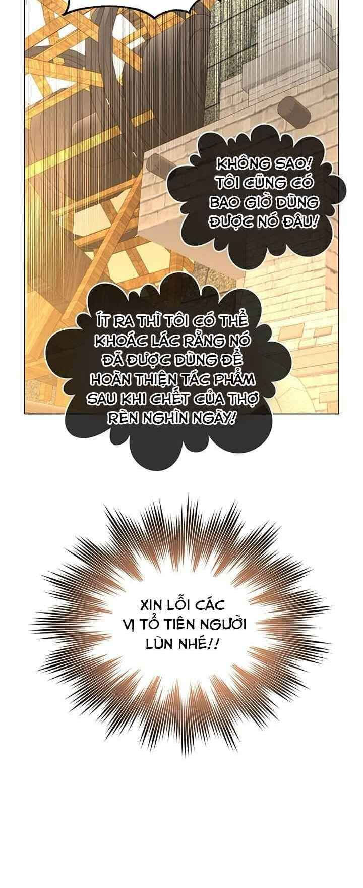 Anh Hùng Mạnh Nhất Trở Lại chapter 51 30