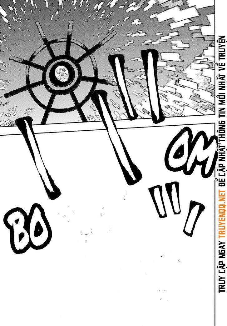 biệt đội lính cứu hỏa chapter 238 12