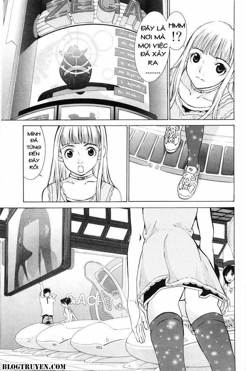 gacha gacha - secret chapter 11 20