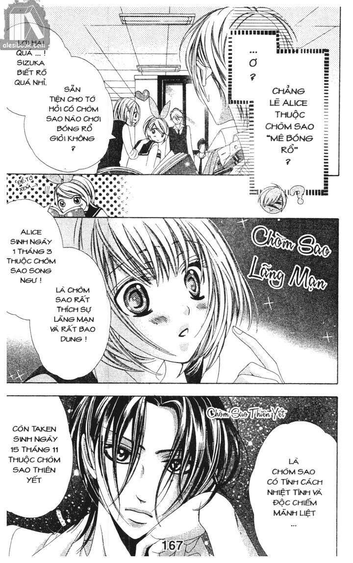 alice 38 °c chapter 25 16