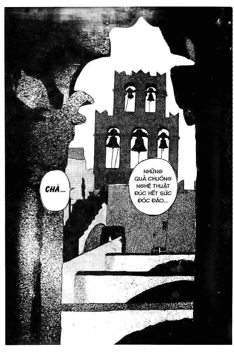 tiểu hòa thượng hd remake chapter 122 5