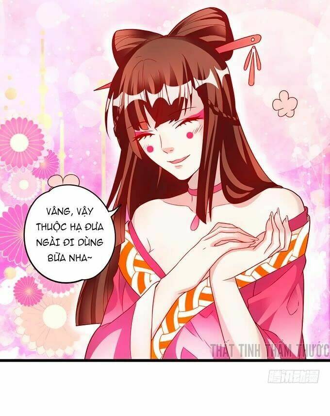 liêu liêu trai chapter 3 15