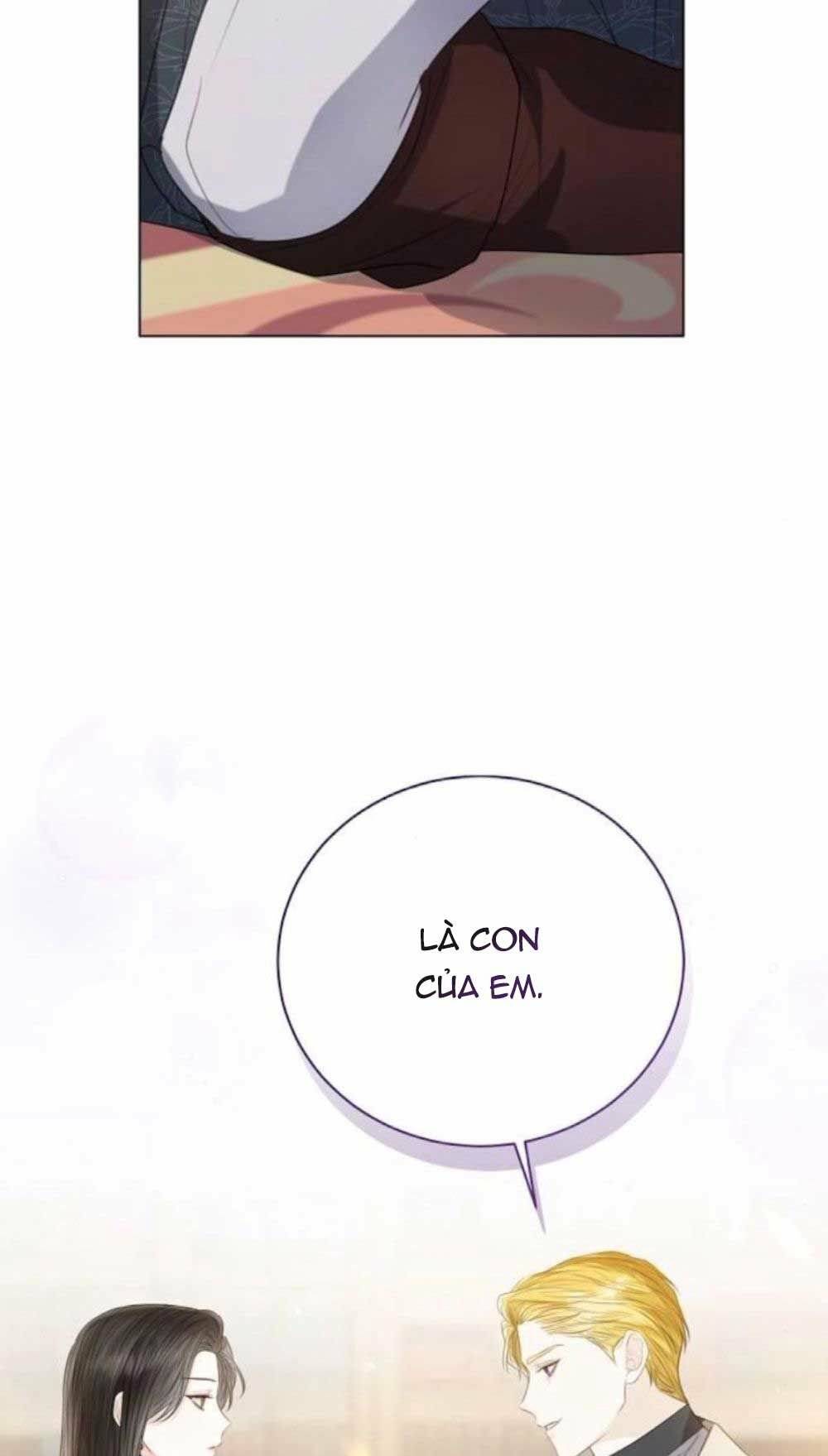 tôi sẽ từ bỏ vị trí hoàng hậu chapter 39 85