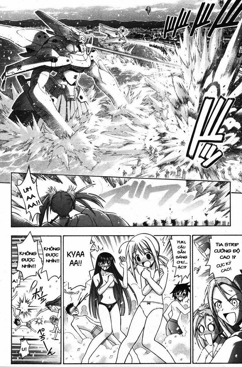 bậc thầy ma pháp chapter 149 7