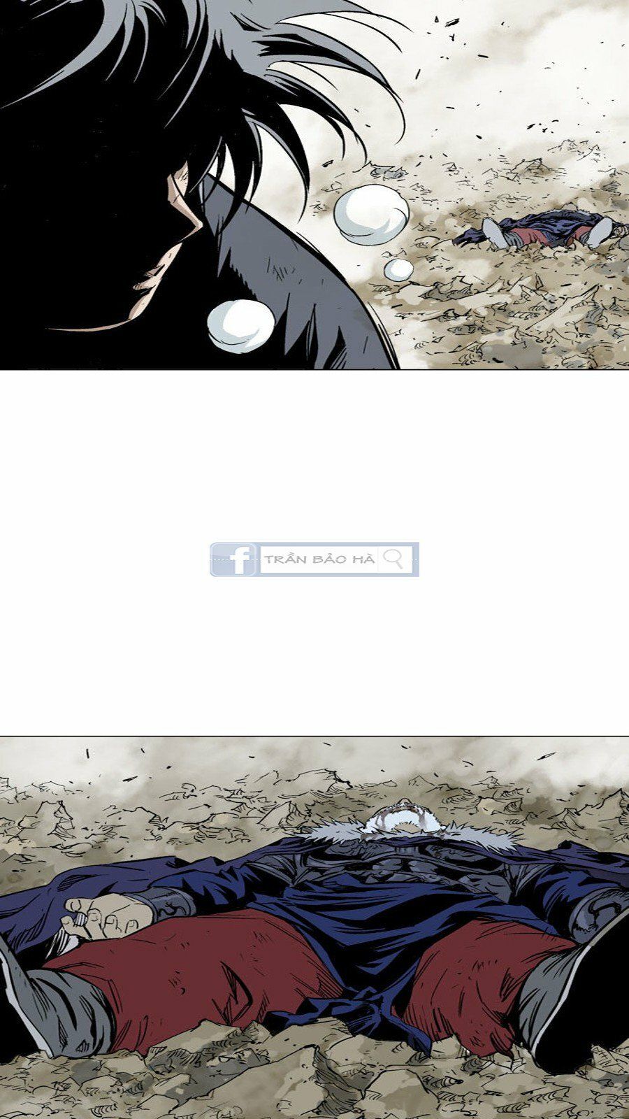 cao thủ 2 chapter 64 58