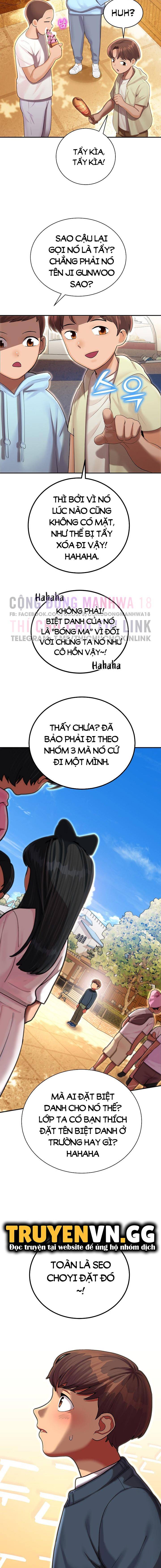vòng đu quay định mệnh chapter 1 3