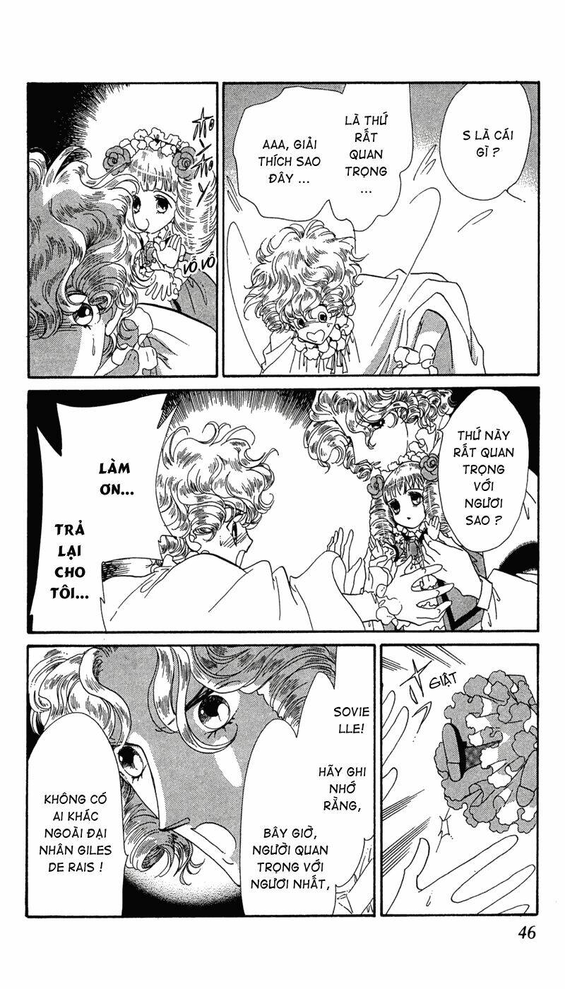 s to m no sekai chapter 10 15