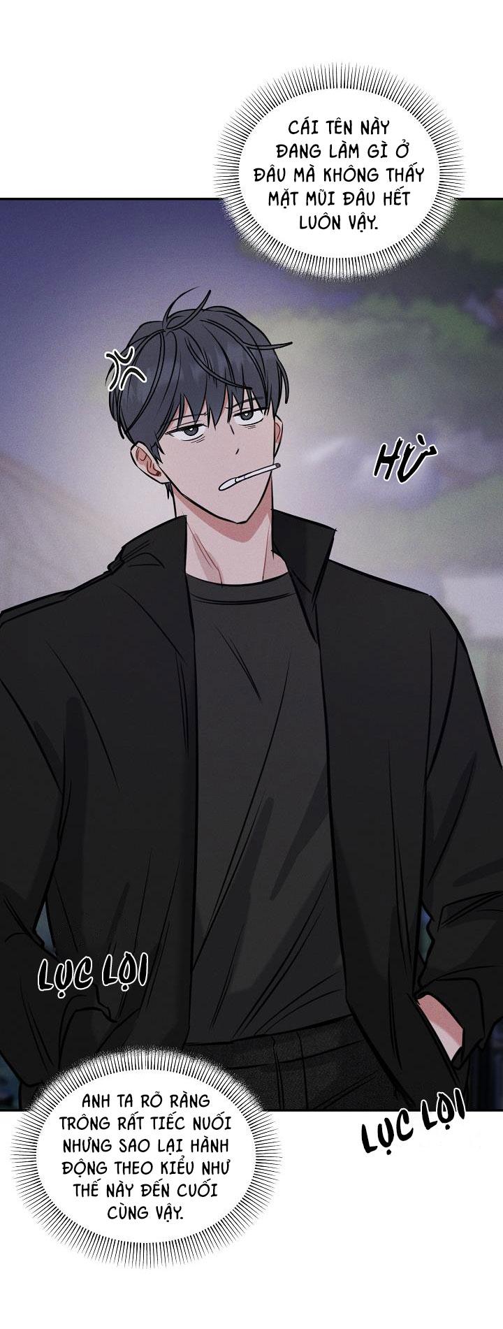 mặt trời của đêm chapter 2 7