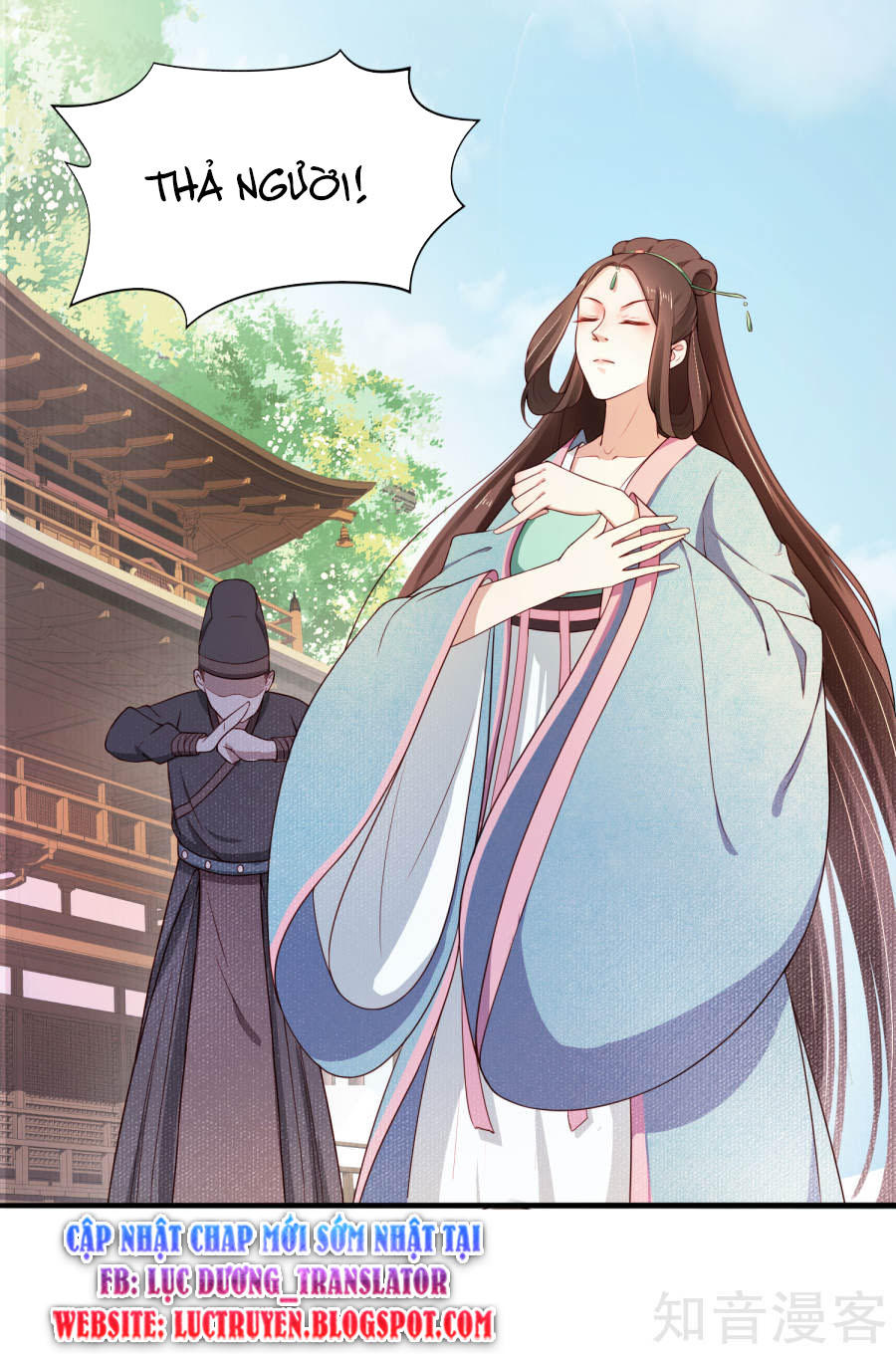 thịnh thế thiên kiêu chapter 4 33