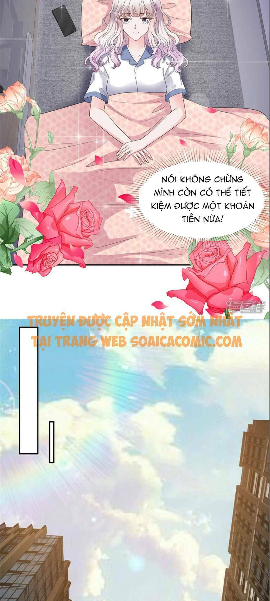 nhược hữu hàn đông ngộ noãn dương chapter 29 11
