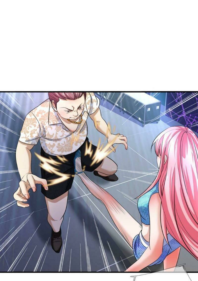 chung cực binh vương tại đô thị chapter 123 14