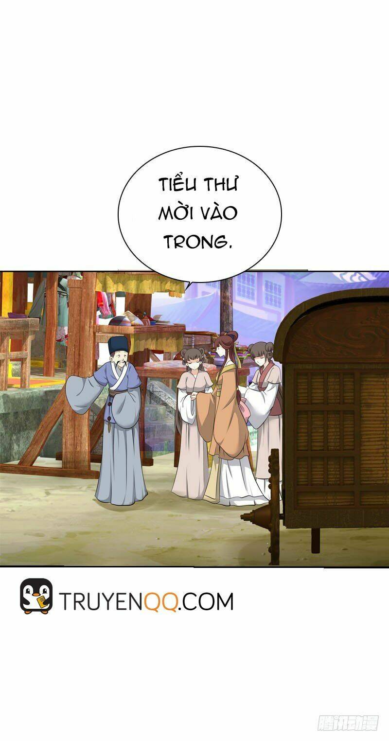 điền viên mật sủng: cô vợ nóng bỏng chapter 10 52