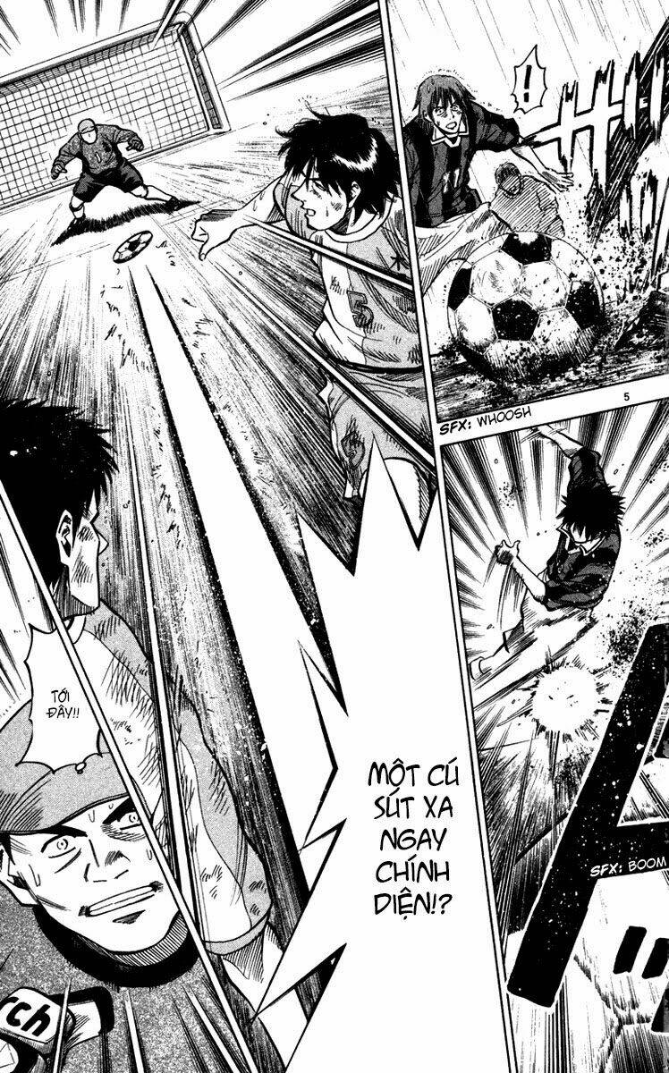 fantasista bản vip chapter 108 5