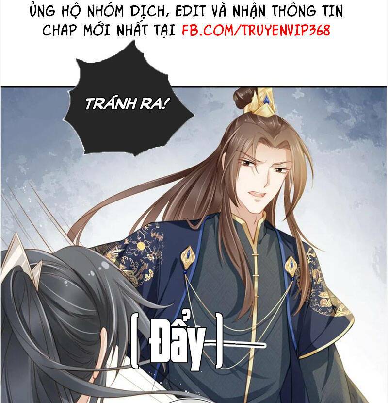 nhặt được bảo bối manh manh chapter 12 18