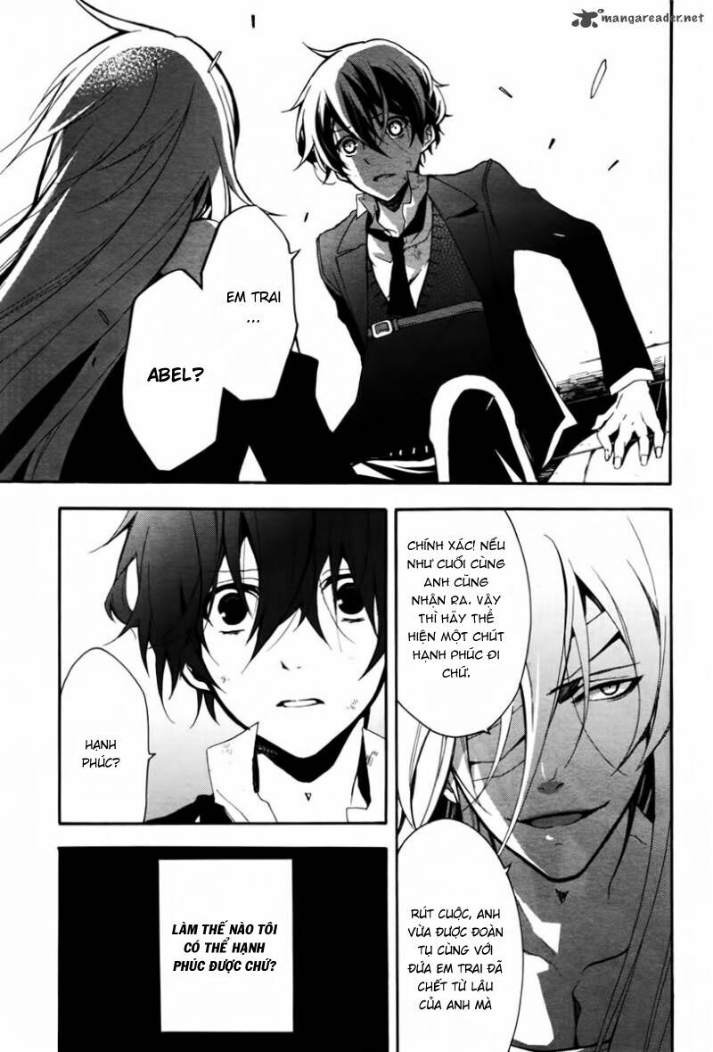 blood parade chapter 9 6