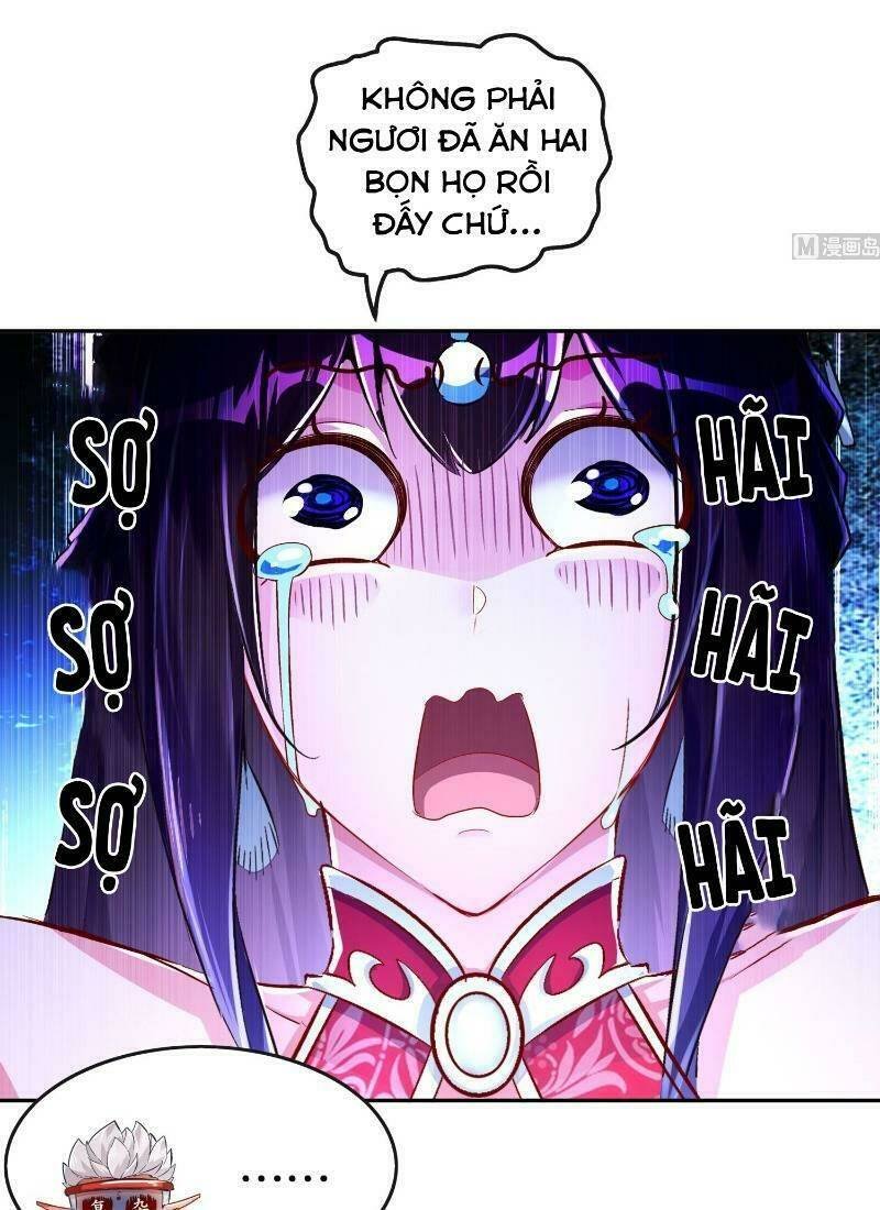 trọng sinh chi ma tôn đương đạo chapter 46 4