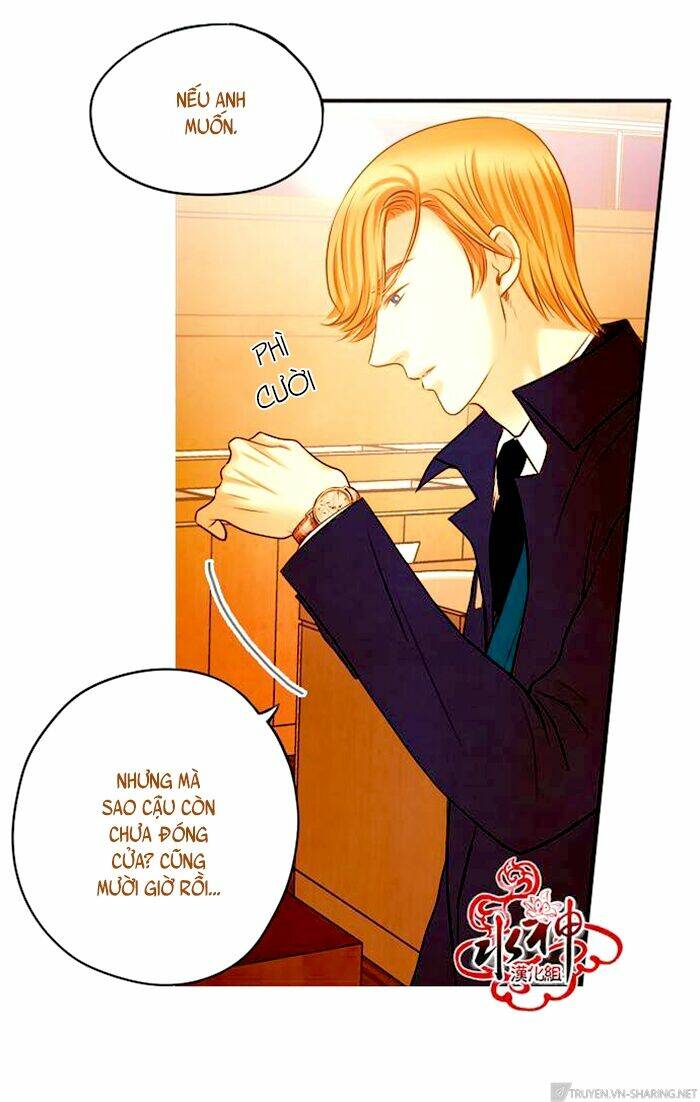 something sweet chapter 5 7