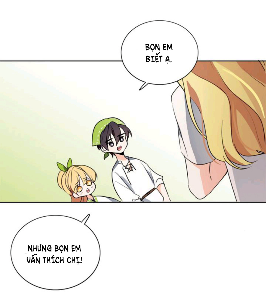 theo dấu vụn bánh chapter 6 4