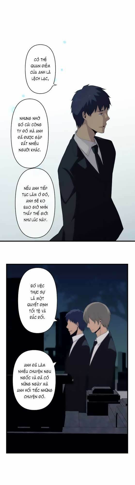 viên thuốc trùng sinh chapter 91 20