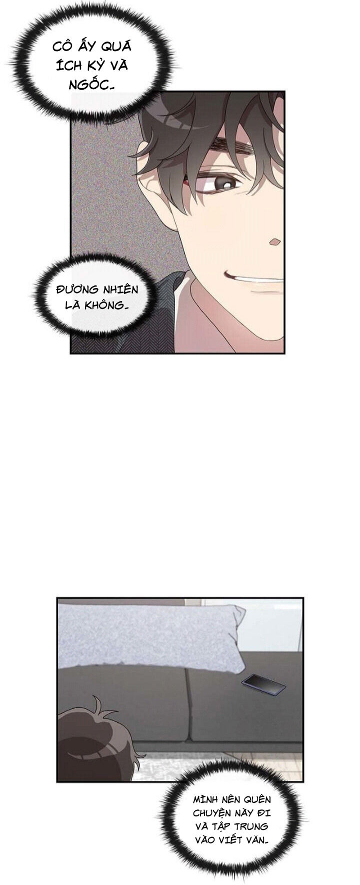 thanh xuân lầm lỡ chapter 29 10