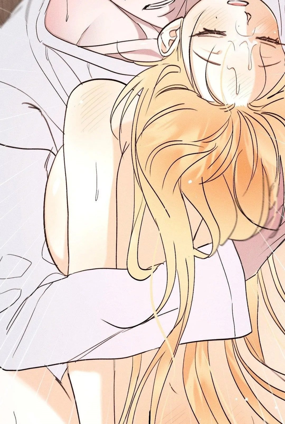 [18+] người đàn ông làm tình với quỷ chapter 9.2 30