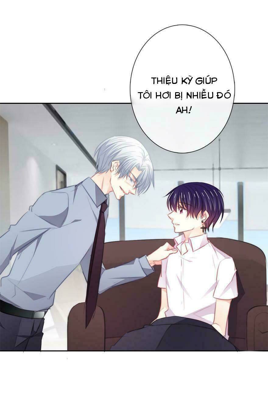 luận cách yêu của chứng sợ phụ nữ chapter 33 15