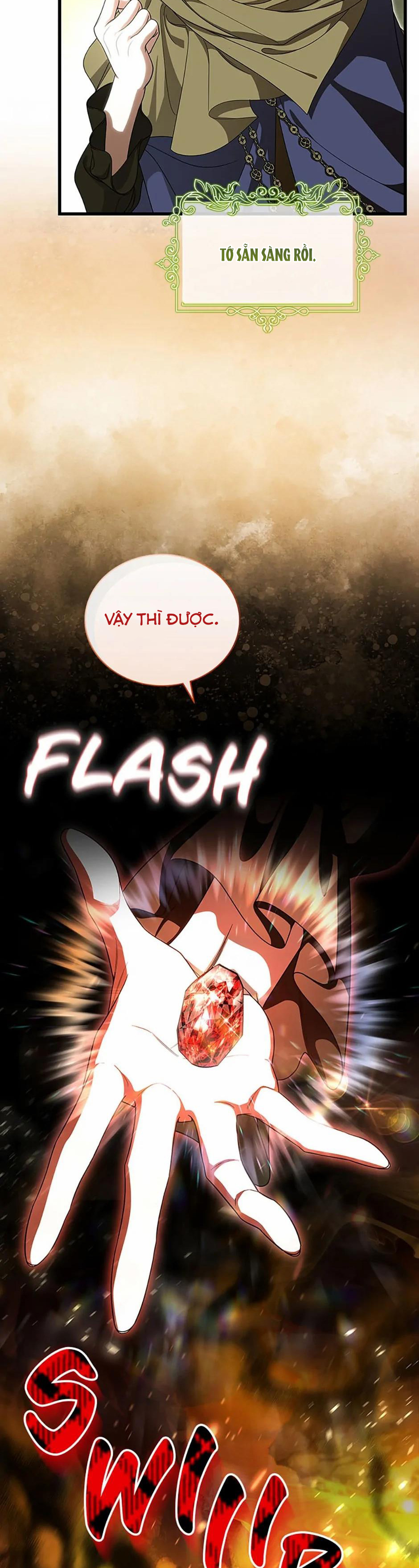 vị cứu tinh của nam phản diện chapter 67 11