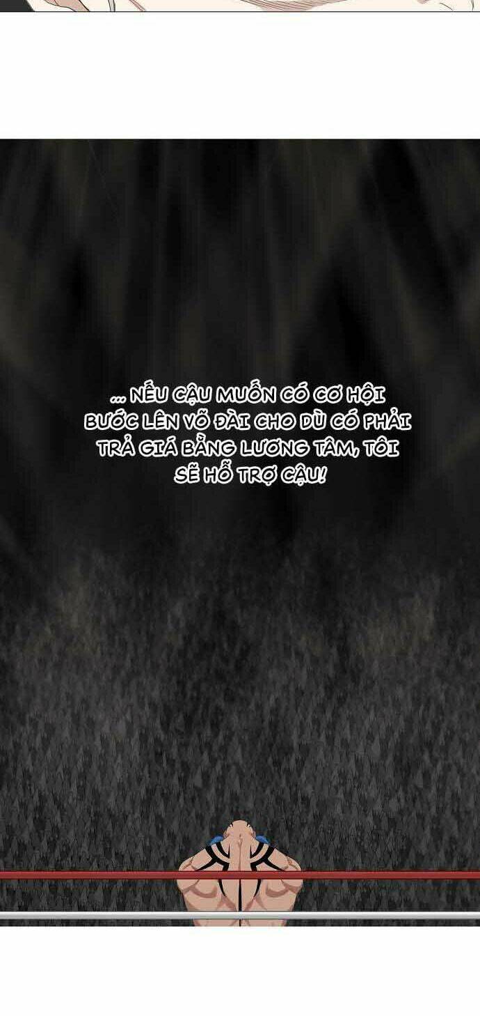 võ sĩ - the boxer chapter 18 10