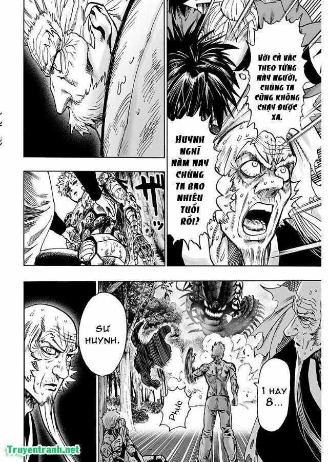 one-punch man chapter 125 111