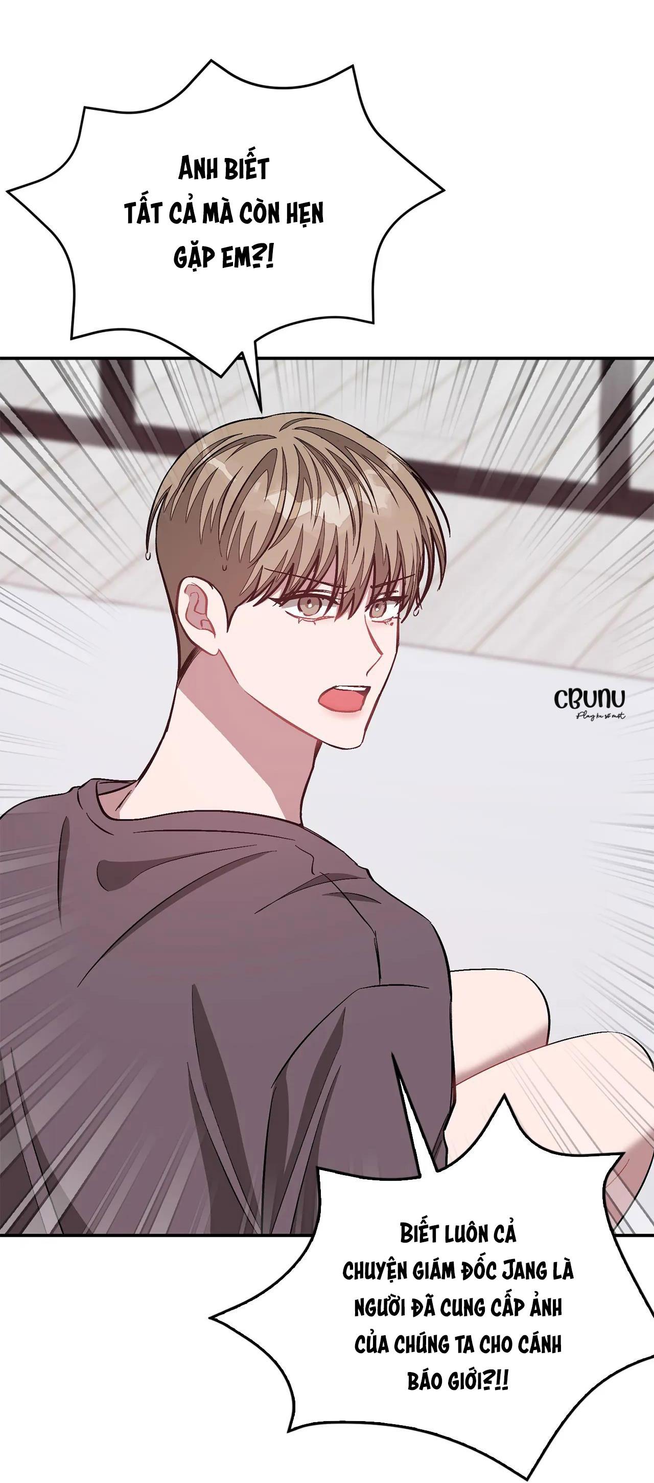 Sống Lại Lần Nữa chapter 51 71