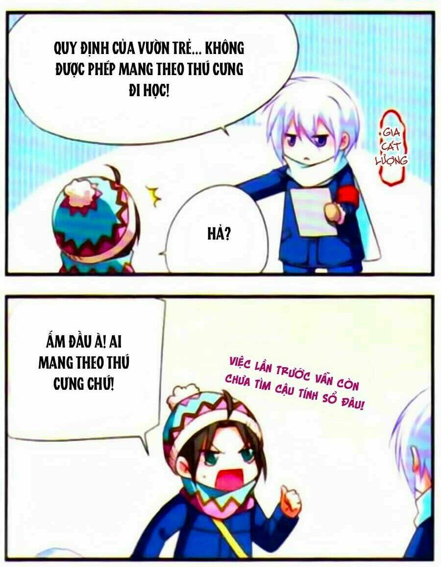 manh tam quốc chapter 88 15