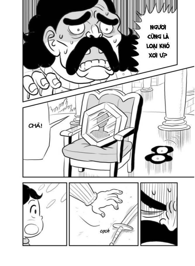 bảng xếp hạng vua chapter 107 13