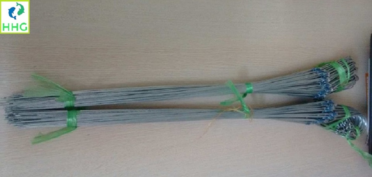 10 CHẬU GIẢ ĐẤT FI23 VÀ 10 MÓC KẼM 70cm TREO CHẬU SIÊU BỀN!!!