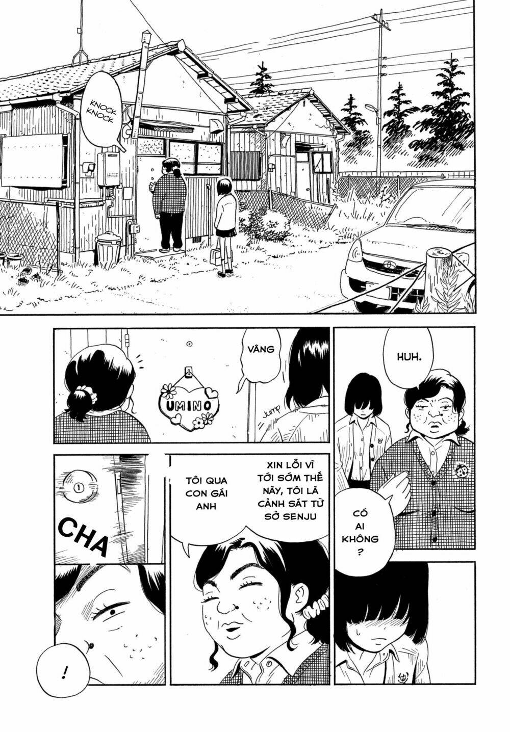 nora to zassou chapter 1 31