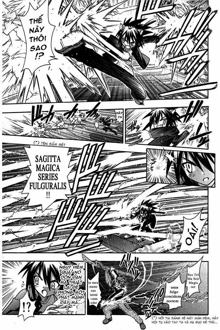 bậc thầy ma pháp chapter 41 4