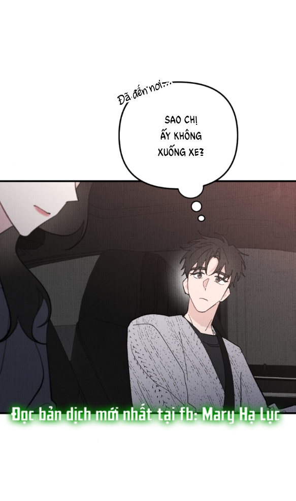 Cuộc Hôn Nhân Chính Trị chapter 15.1 - Trang 23
