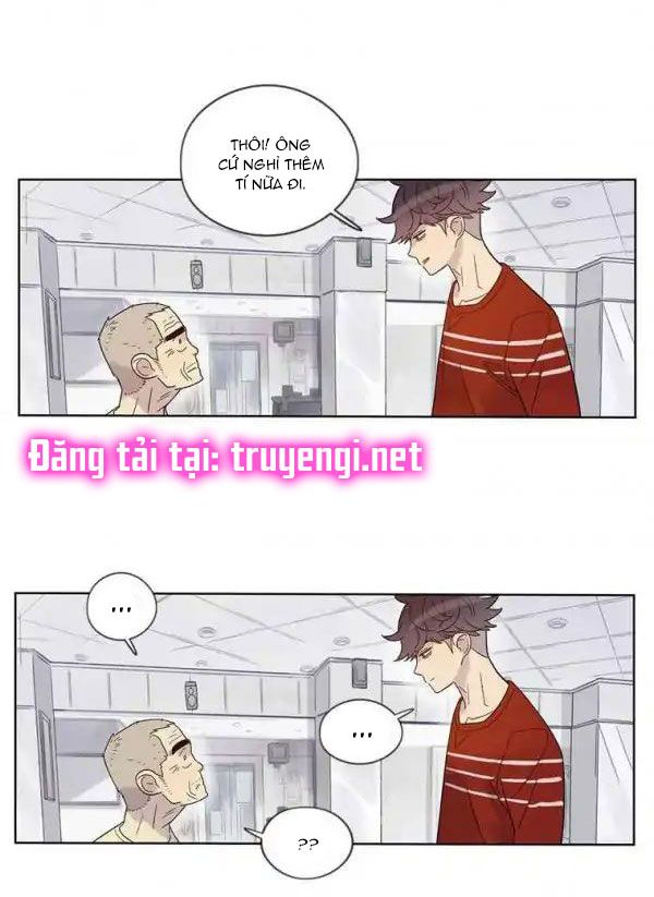 tôi muốn bay như một con bướm chapter 25 21