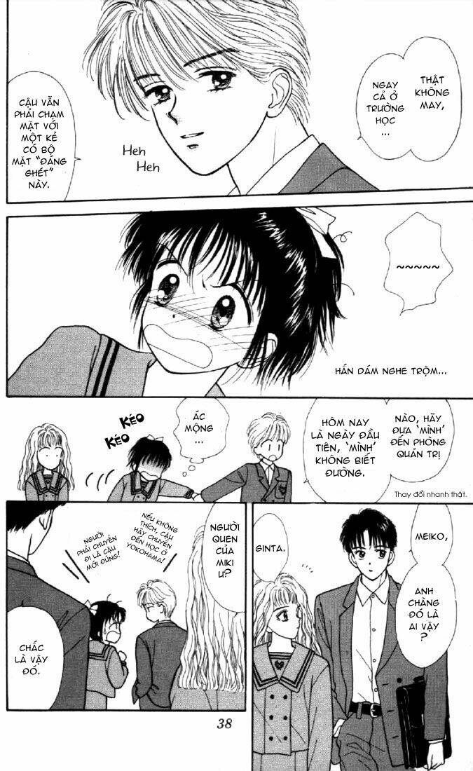 marmalade boy chapter 1 39