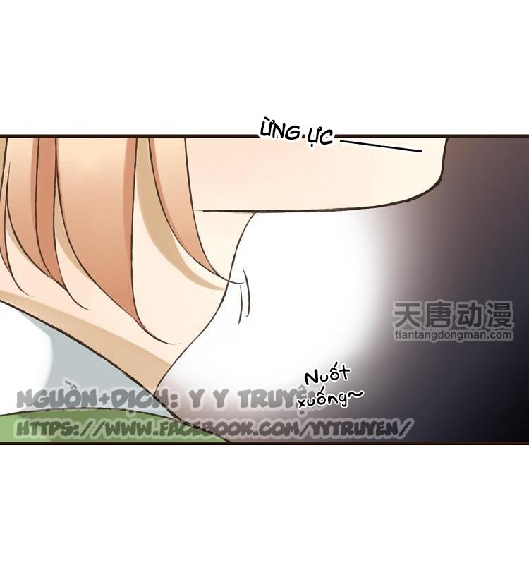 giáo chủ yêu nghiệt mau nằm xuống chapter 2.3 23