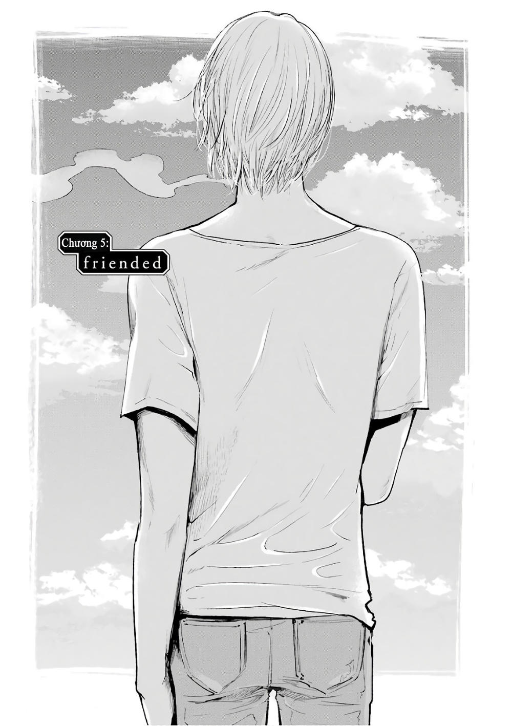 kuzu no honkai décor chapter 0 9