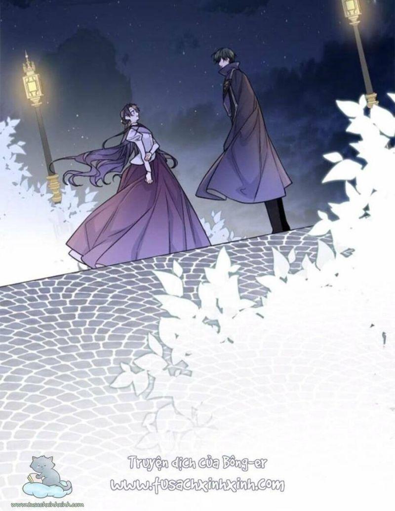 cách mà kỵ sĩ sống như tiểu thư chapter 66 85