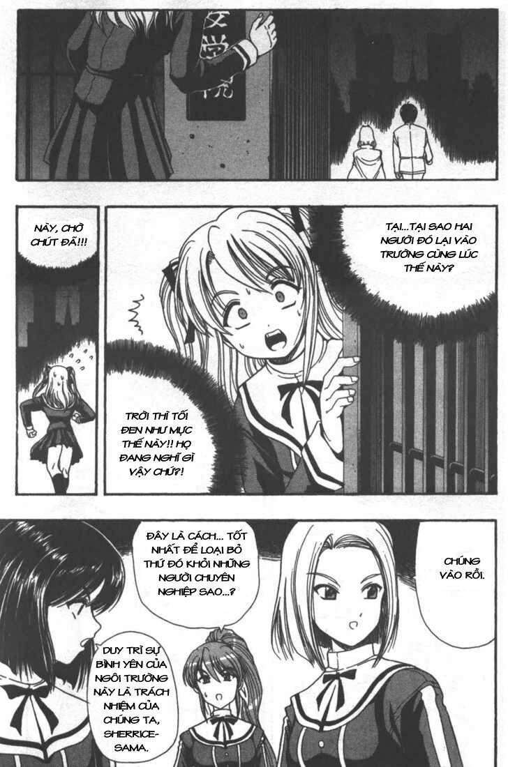 puripuri chapter 4 20