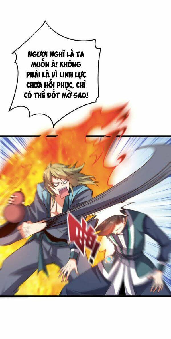 phục thiên thánh chủ chapter 58 8