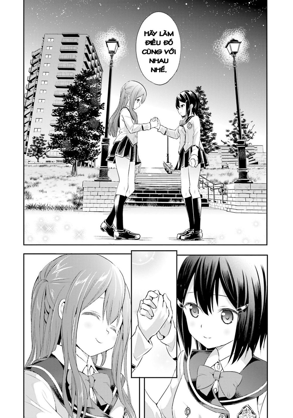 tamayomi chapter 4 25