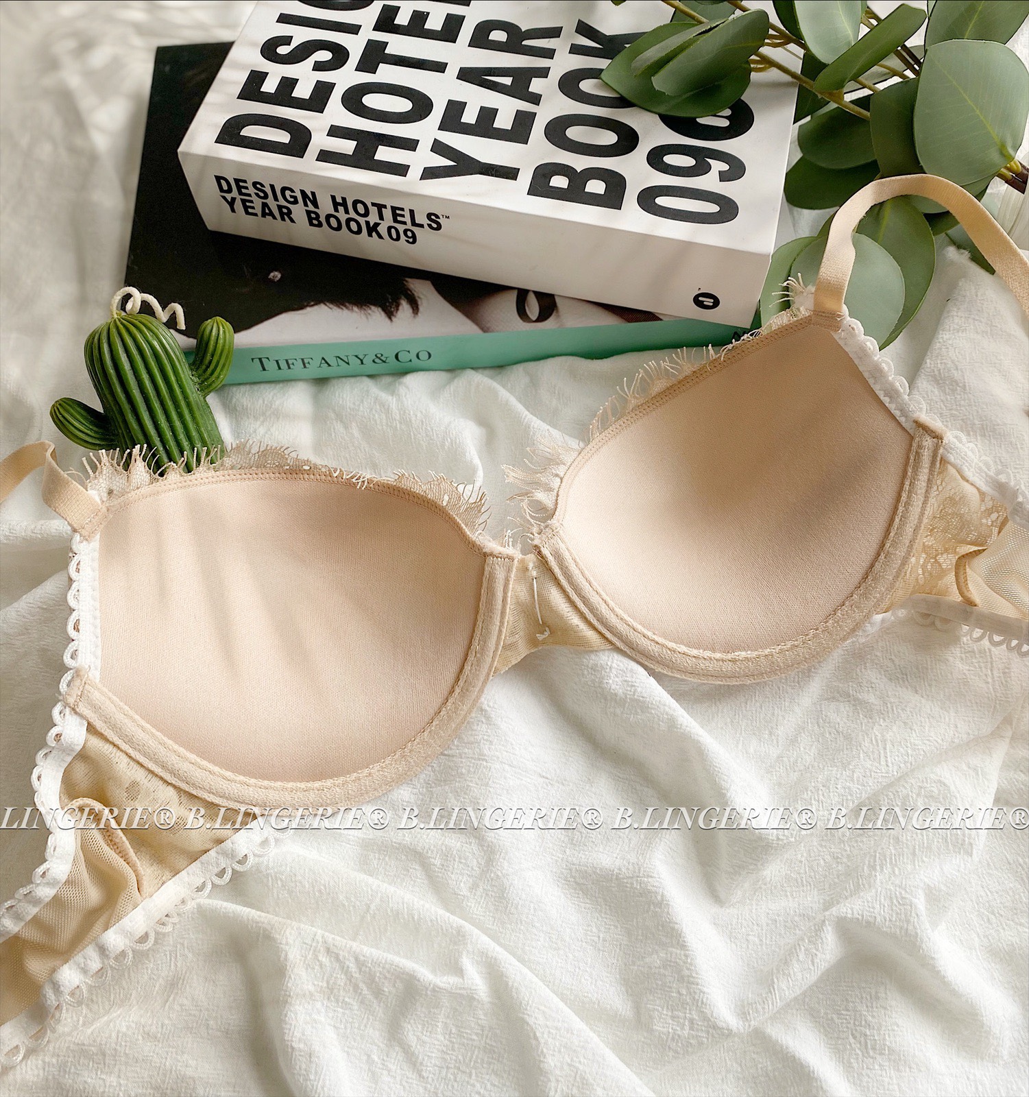 Áo Bra Phối Ren Gợi Cảm