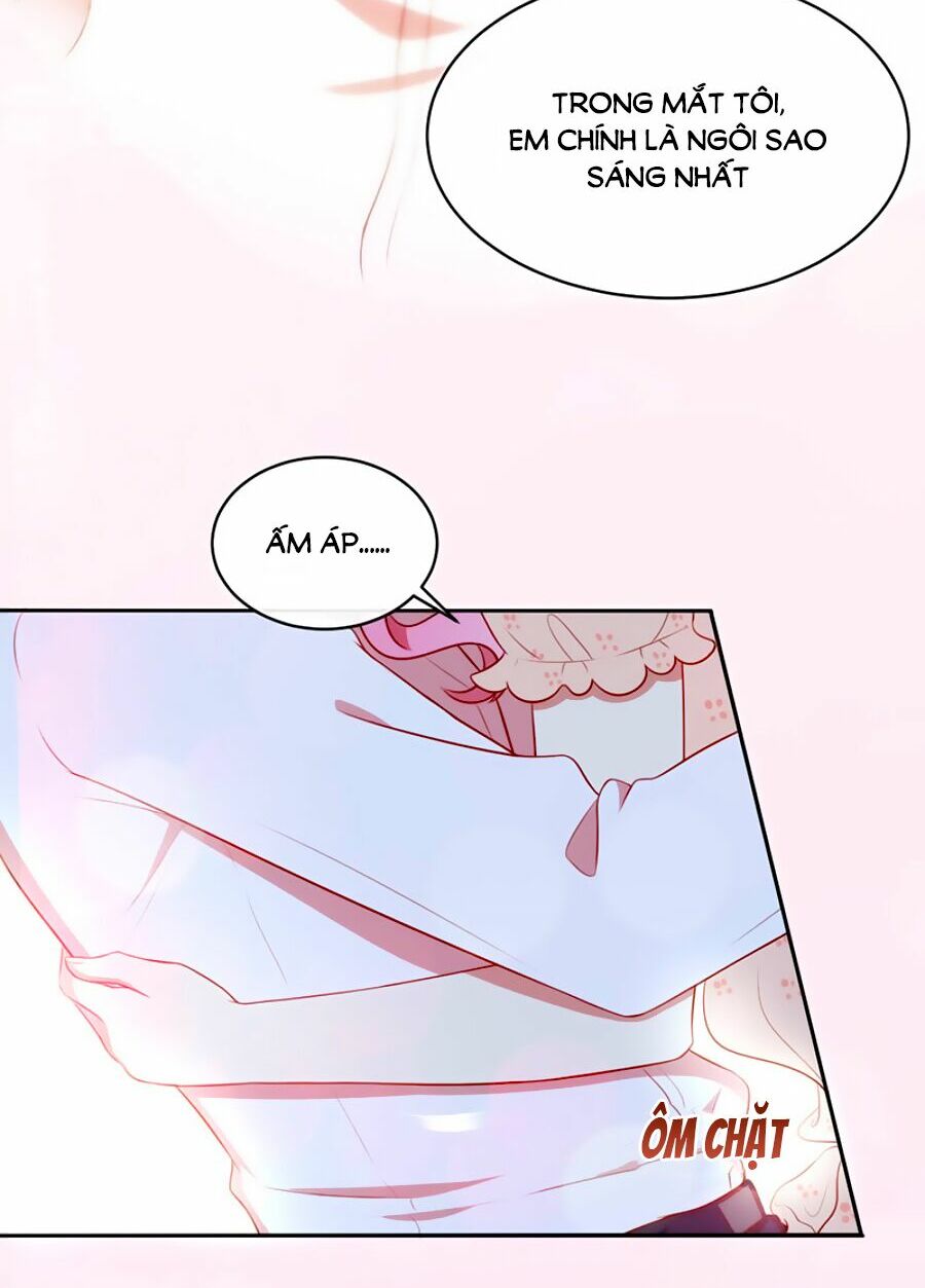 cả thế giới đều không bằng người chapter 45 27