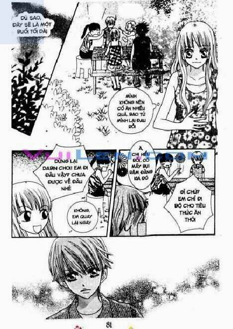 neck and neck chapter 6 77